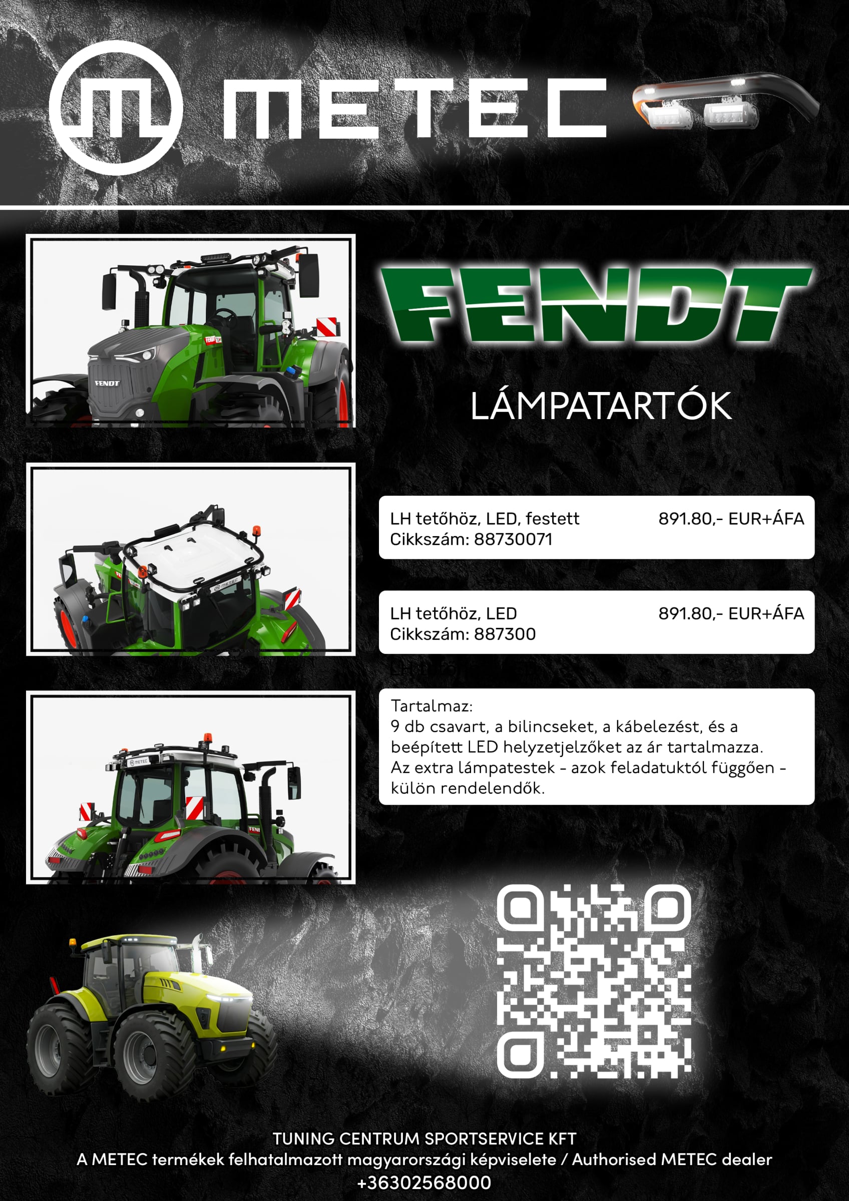 FENDT