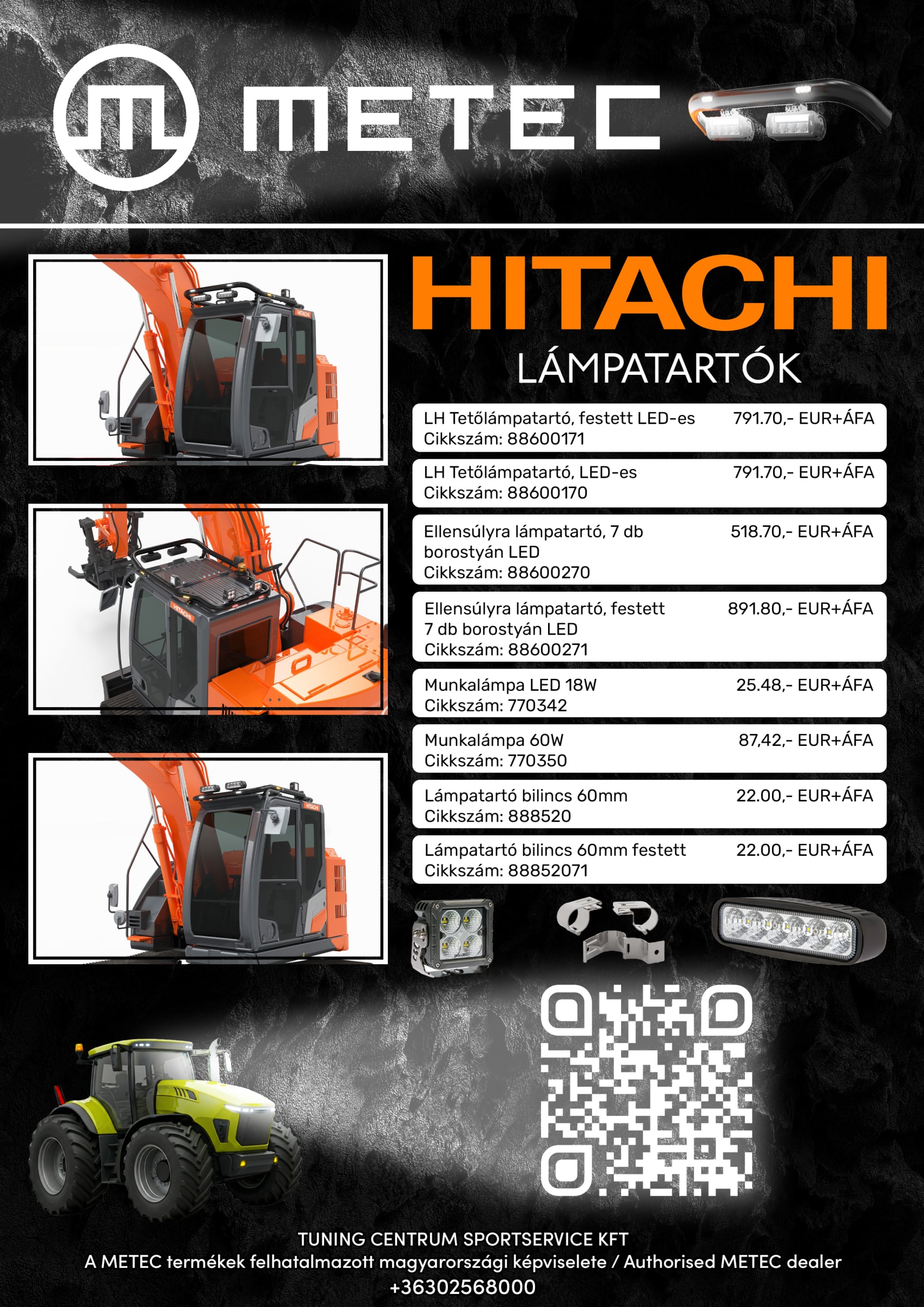 HITACHI